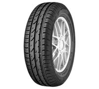Continental 215/60 R 16 95V Contipremiumcontact 2 Tl Cs Sommerreifen