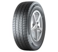 CONTINENTAL Ganzjahresreifen VANCONTACT CAMPER - 1x 215/70R15 CP 109R