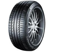 Continental ContiSportContact 5 225/45R19 92 W * RUNFLAT FR