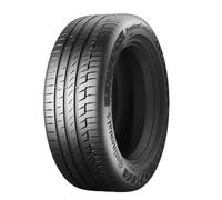 CONTINENTAL - 235/40 R18 TL 91Y PREMIUMCONTACT 6 FR - Sommerreifen