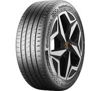 Sommer-Reifen 235/60R18 107V PremiumContact 7 XL Continental | 051347