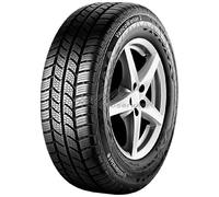 Continental VancoWinter 2 ( 235/65 R16C 118/116R 10PR Doppelkennung 115/113S )