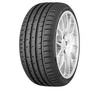 Sommerreifen Continental 245/40 R19 98Y SPORTCONTACT 5 - NEU Reifen PKW Auto