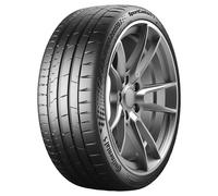 Continental SportContact 7 245/40 R18 97 Y, Sommerreifen