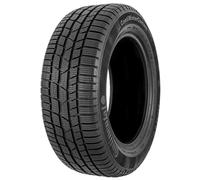 CONTINENTAL - 255/55 R19 TL 111H CONTIWINTERCONTACT TS 830 P SUV XL FR AO M+S 3PMSF - Winterreifen