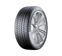 Continental 264455 - 205/55/R17 91H - C/B/72dB - Winterreifen PKW
