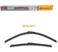 Continental 2800011267280 Wischblatt für BMW für Nissan für Hyundai