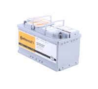 NEU - Continental 2800012008280 Starterbatterie für MERCEDES-BENZ