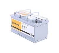 NEU - Continental 2800012008280 Starterbatterie für MERCEDES-BENZ