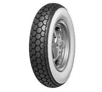 Continental K 62 3.50 -10 TL 59 J WW RF REAR/FRONT