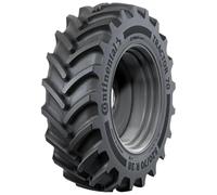 CONTINENTAL 360/70 R 28 TL 125D/128A8 TRACTOR 70