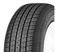 Continental 4X4 Contact 235/60 R17 102 V, Sommerreifen