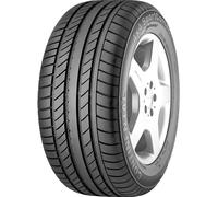 Sommerreifen CONTINENTAL 4X4 SPORT CONT. 275/40 R20 106Y