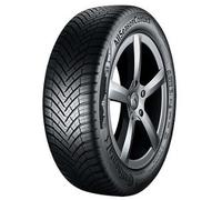 Continental AllSeasonContact 3PMSF XL Ganzjahresreifen 235/55 R19 105V id52915