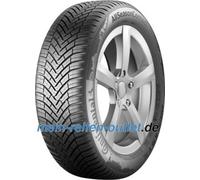 Continental AllSeasonContact ( 125/80 R13 65M EVc )