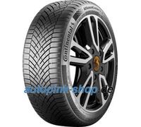 Continental AllSeasonContact 2 195/55 R16 87H M+S Ganzjahresreifen