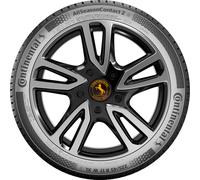 Continental AllSeasonContact 2 XL M+S 3PMSF Elect 195/65 R15 95H Ganzjahresre...