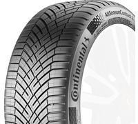 Continental AllSeasonContact 2 215/40 R17 87V XL M+S Ganzjahresreifen