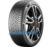 Continental AllSeasonContact 2 215/60 R17 96H