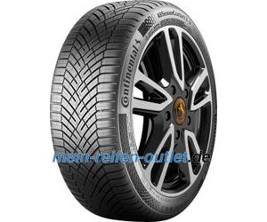 Continental AllSeasonContact 2 ( 225/45 R17 94V XL, EVc )