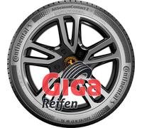 Continental AllSeasonContact 2 225/55 R18 98V M+S Allwetterreifen
