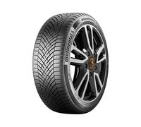 Continental - Allseasoncontact 2 - 225/55 R19 Tl 99v M+s 3pmsf Bsw Evc - Ganzjahresreifen