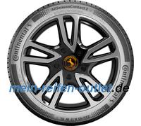 Continental AllSeasonContact 2 255/40 R20 101T XL, EVc