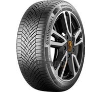 CONTINENTAL Ganzjahresreifen 255/55 R 19 XL TL 111W ALLSEASONCONTACT 2 (EVc)