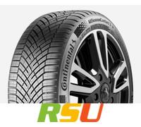 Continental AllSeasonContact 2 235/35 R19 91Y XL M+S Ganzjahresreifen inkl. gratis Reifenversicherung