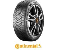 Continental AllSeasonContact 2 3PMSF 215/55R18 95T Ganzjahresreifen id213031