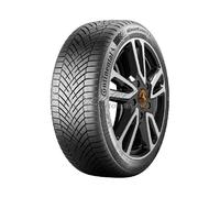 CONTINENTAL Ganzjahresreifen 235/45 R17 TL 97Y ALLSEASONCONTACT 2 XL Allwetter