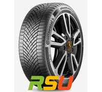 Continental AllSeasonContact 2 195/65 R15 91H