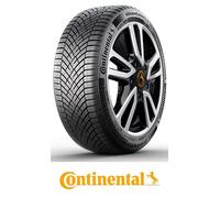 Continental AllSeasonContact 2 255/40R21 102 T XL FR CONTISEAL EV