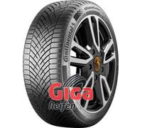 Continental AllSeasonContact 2 225/45 R18 95 Y, Ganzjahresreifen