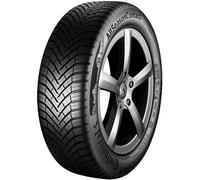 CONTINENTAL - AllSeasonContact - 225/55 R 18-102V/B/B/72dB - Ganzjahresreifen