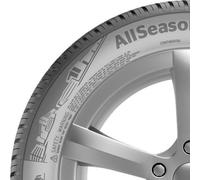 Continental AllSeasonContact 235/40 R19 96 Y, Ganzjahresreifen