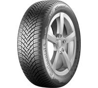 Continental AllSeasonContact 235/40 R19 96 Y, Ganzjahresreifen