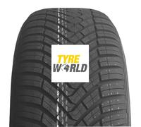 Ganzjahresreifen CONTINENTAL ALLSEASON CONTACT 235/45 R17 97Y