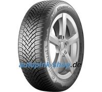 Continental AllSeasonContact M+S 235/55 R17 99H