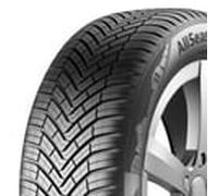 Continental AllSeasonContact ContiSeal VW 235/55 R18 100V