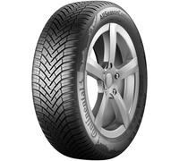 Continental AllSeasonContact 235/55 R18 100V M+S Ganzjahresreifen