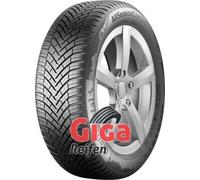 Continental AllSeasonContact 245/45 R18 96 W, Ganzjahresreifen