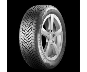 Continental AllSeasonContact 245/45 R18 96W PKW Ganzjahresreifen Reifen AUDI: A6 C7 Avant, A6 C6 Avant, BMW: 5 Limousine, VOLKSWAGEN: Arteon 0355559