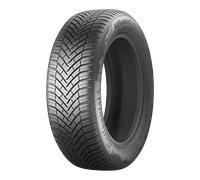 Continental AllSeasonContact 255/55 R19 111W PKW Ganzjahresreifen Reifen AUDI: Q7, Q7, e-tron, BMW: X5, VOLKSWAGEN: Touareg I, Touareg III 0355516000