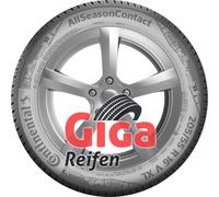 Continental AllSeasonContact - ContiRe.Tex ( 205/55 R16 91H )