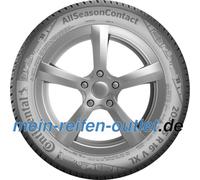 Continental AllSeasonContact - ContiRe.Tex ( 205/55 R16 91H )