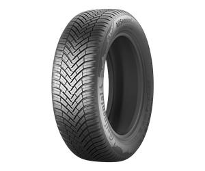 Continental AllSeasonContact M+S 205/50 R17 93W FR XL 3PMSF Ganzjahresreifen