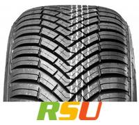 CONTINENTAL Ganzjahresreifen ALLSEASONCONTACT - 1x 235/60R17 102V
