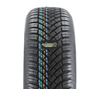 Continental AllSeasonContact M+S 3PMSF 235/60R17 102H Reifen Ganzjahresreifen