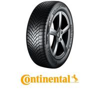 Continental AllSeasonContact Seal VW 215/50 R19 93T